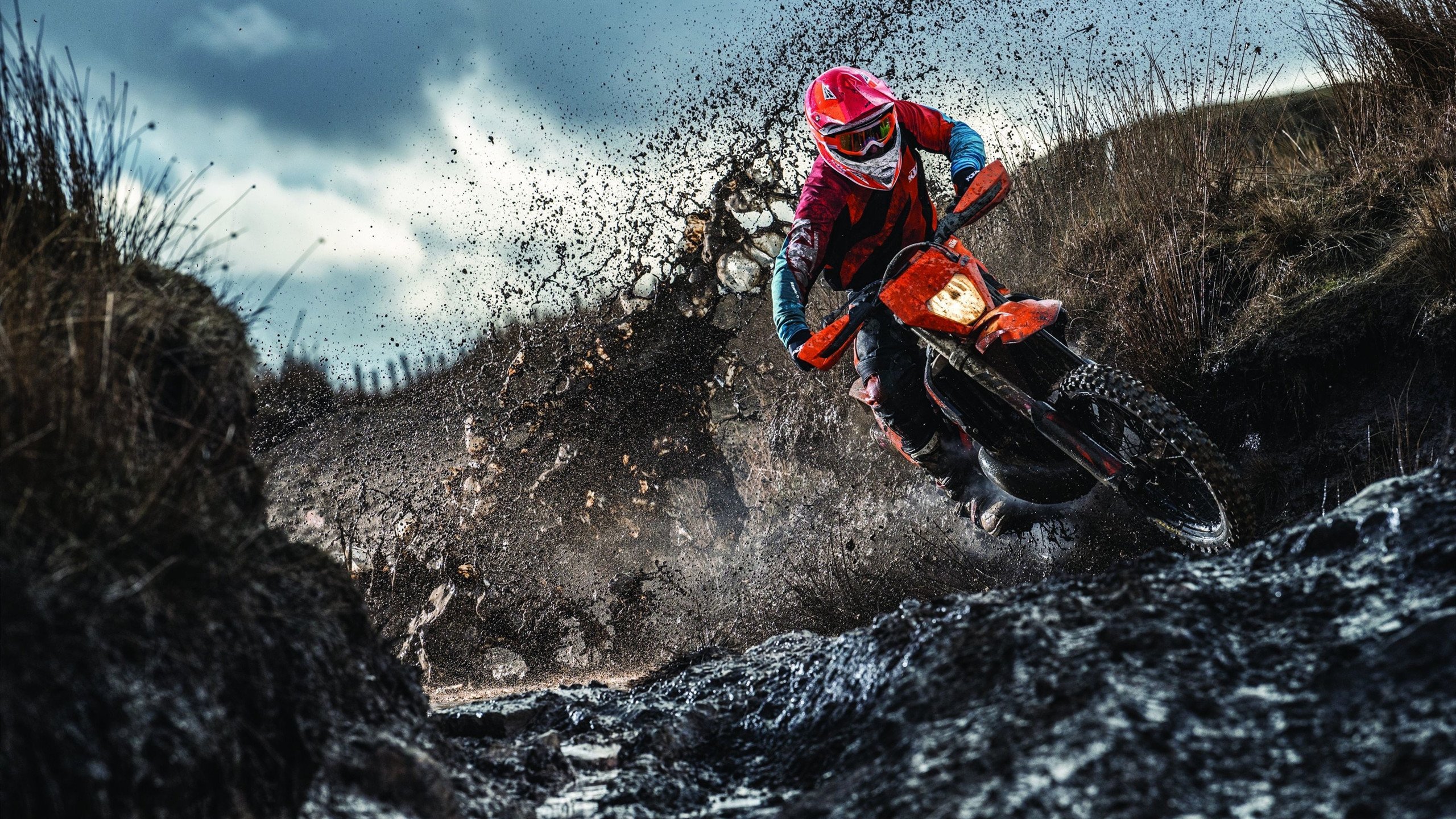 “武汉马拉松：选手们全力拼搏，赛道一触即发”